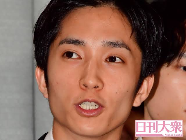 【ジャニーズ】好きな人物の一番格好良い画像を貼るトピ part.5