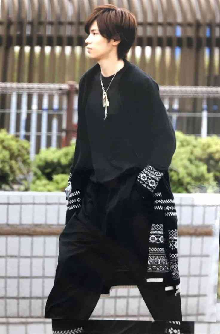 【ジャニーズ】好きな人物の一番格好良い画像を貼るトピ part.5