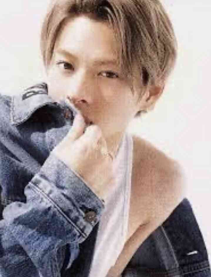 【ジャニーズ】好きな人物の一番格好良い画像を貼るトピ part.5