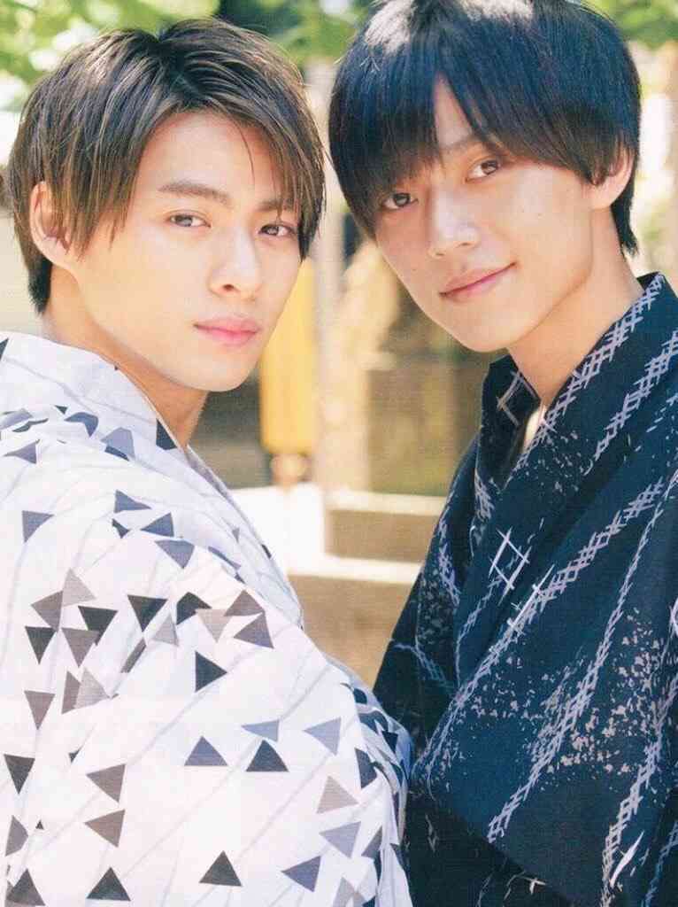 【ジャニーズ】好きな人物の一番格好良い画像を貼るトピ part.5