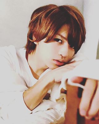 【ジャニーズ】好きな人物の一番格好良い画像を貼るトピ part.5