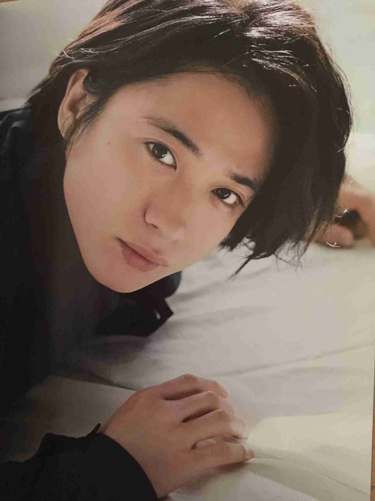 【ジャニーズ】好きな人物の一番格好良い画像を貼るトピ part.5