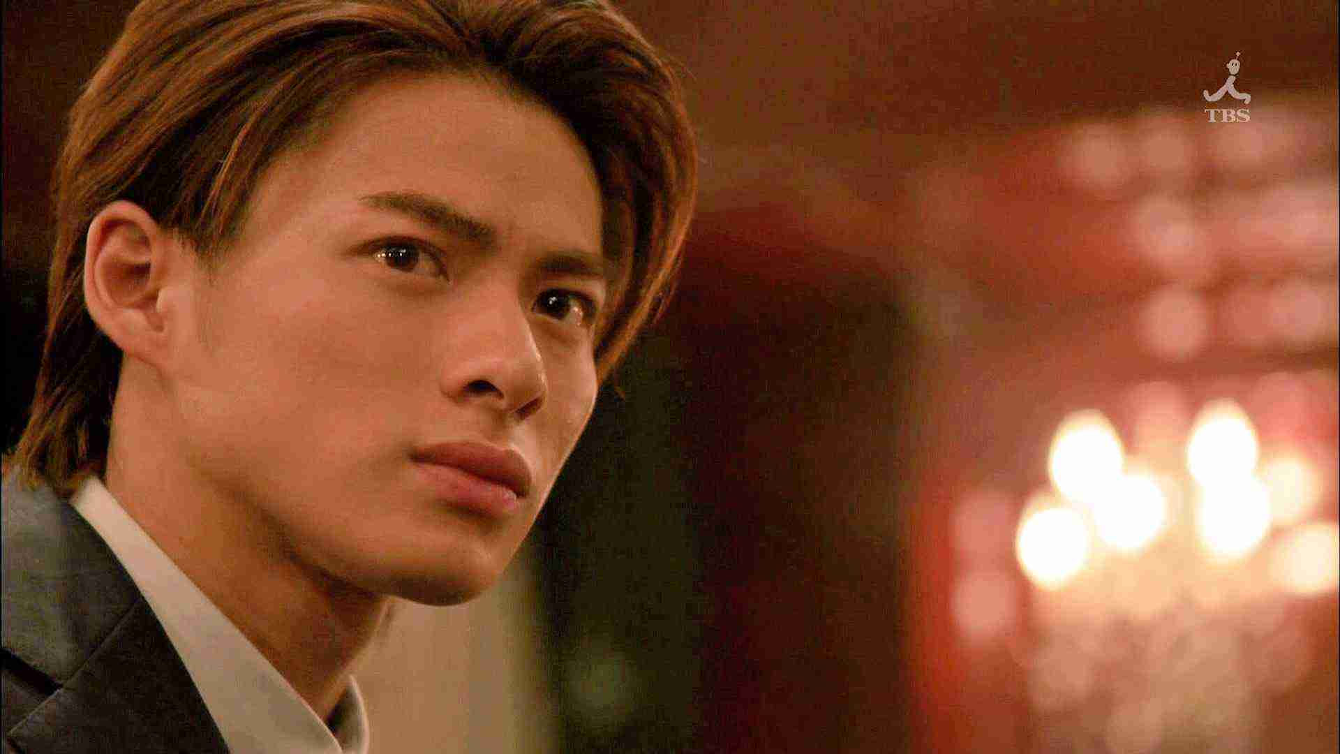 【ジャニーズ】好きな人物の一番格好良い画像を貼るトピ part.5