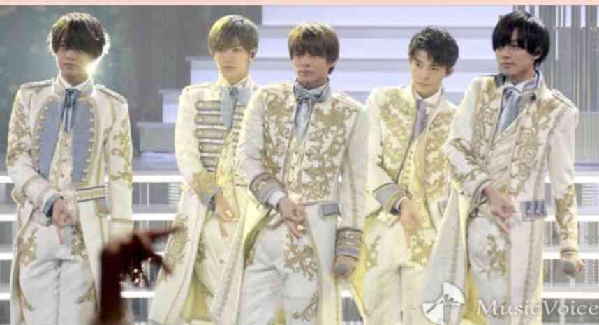 【ジャニーズ】好きな人物の一番格好良い画像を貼るトピ part.5