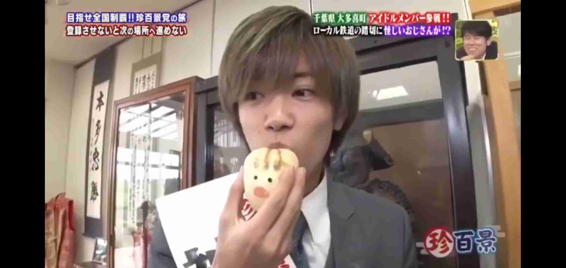 【ジャニーズ】好きな人物の一番格好良い画像を貼るトピ part.5