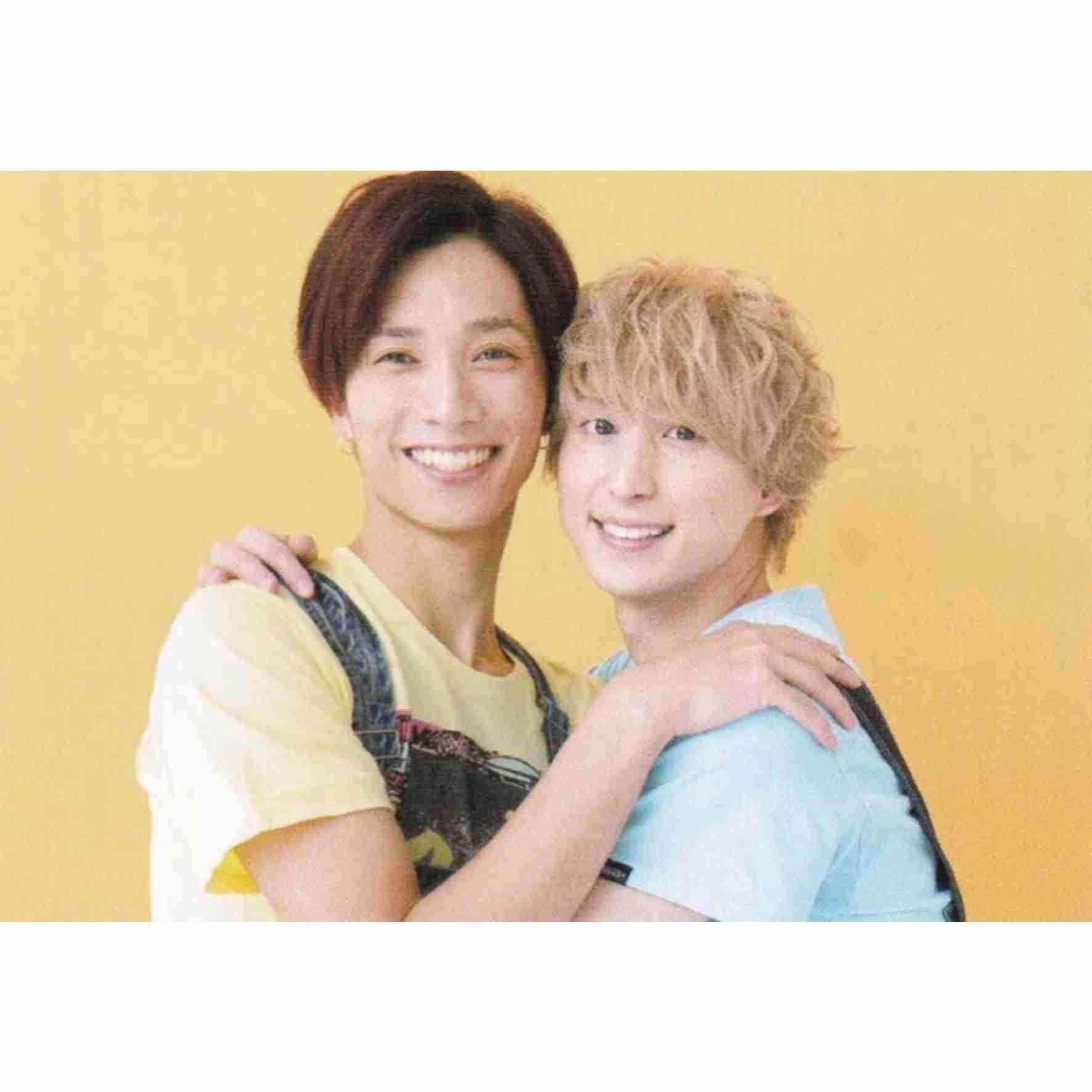 【ジャニーズ】好きな人物の一番格好良い画像を貼るトピ part.5