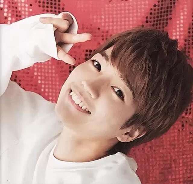 【ジャニーズ】好きな人物の一番格好良い画像を貼るトピ part.5