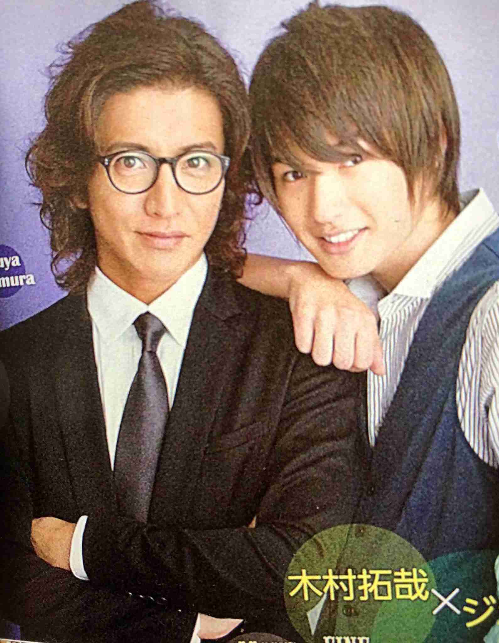 【ジャニーズ】好きな人物の一番格好良い画像を貼るトピ part.5