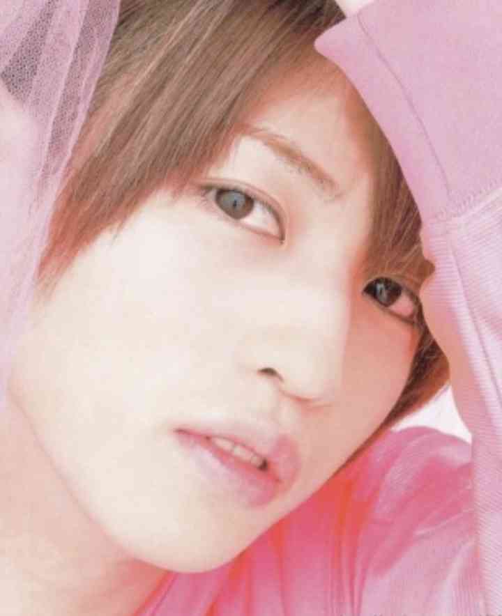 【ジャニーズ】好きな人物の一番格好良い画像を貼るトピ part.5