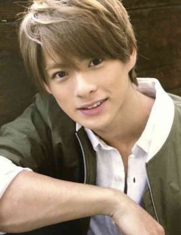 【ジャニーズ】好きな人物の一番格好良い画像を貼るトピ part.5