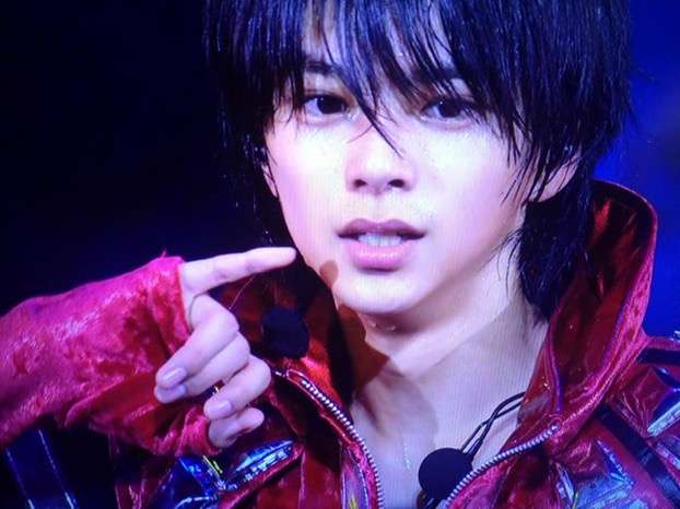 【ジャニーズ】好きな人物の一番格好良い画像を貼るトピ part.5