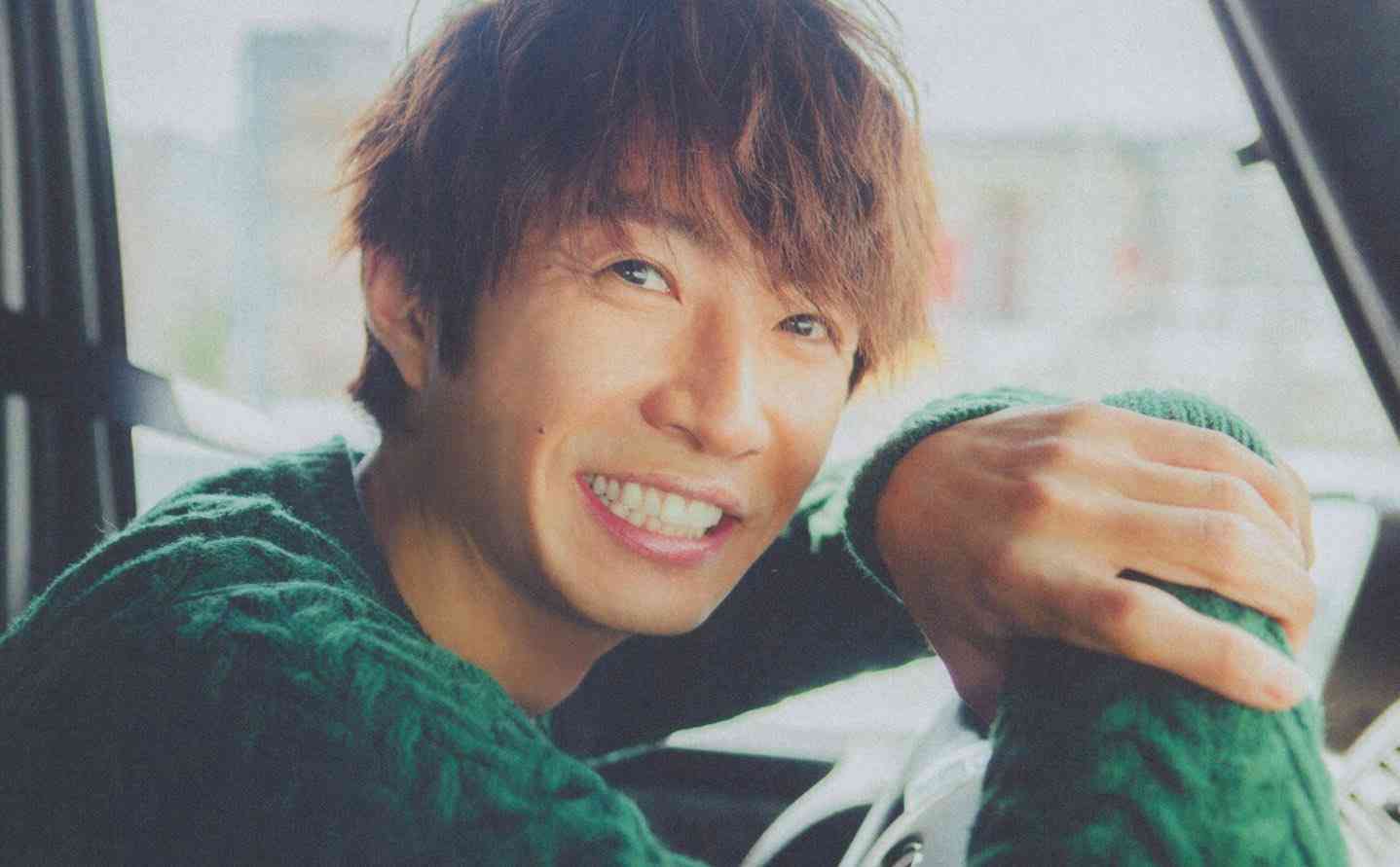 【ジャニーズ】好きな人物の一番格好良い画像を貼るトピ part.5