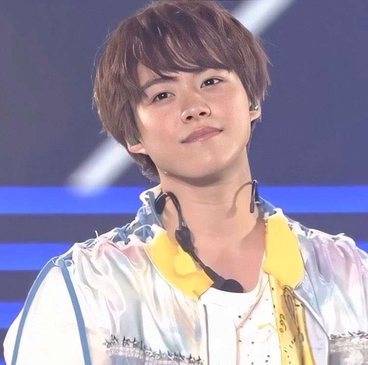 【ジャニーズ】好きな人物の一番格好良い画像を貼るトピ part.5