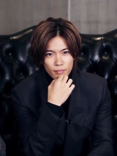 【ジャニーズ】好きな人物の一番格好良い画像を貼るトピ part.5