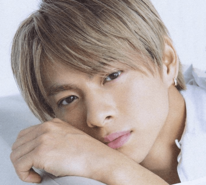 【ジャニーズ】好きな人物の一番格好良い画像を貼るトピ part.5