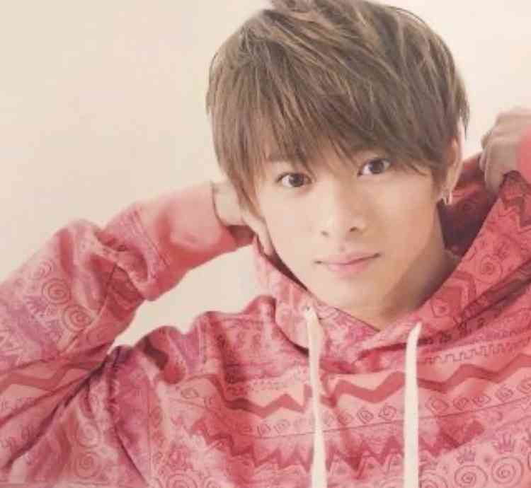 【ジャニーズ】好きな人物の一番格好良い画像を貼るトピ part.5