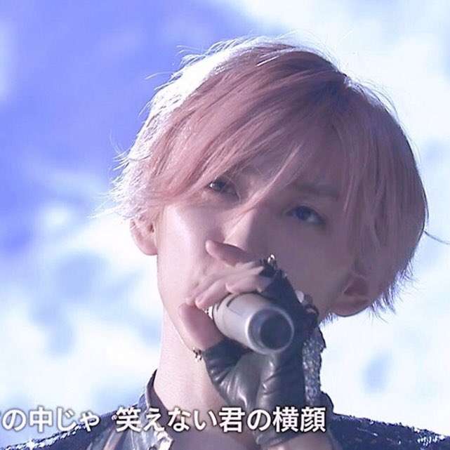 【ジャニーズ】好きな人物の一番格好良い画像を貼るトピ part.5