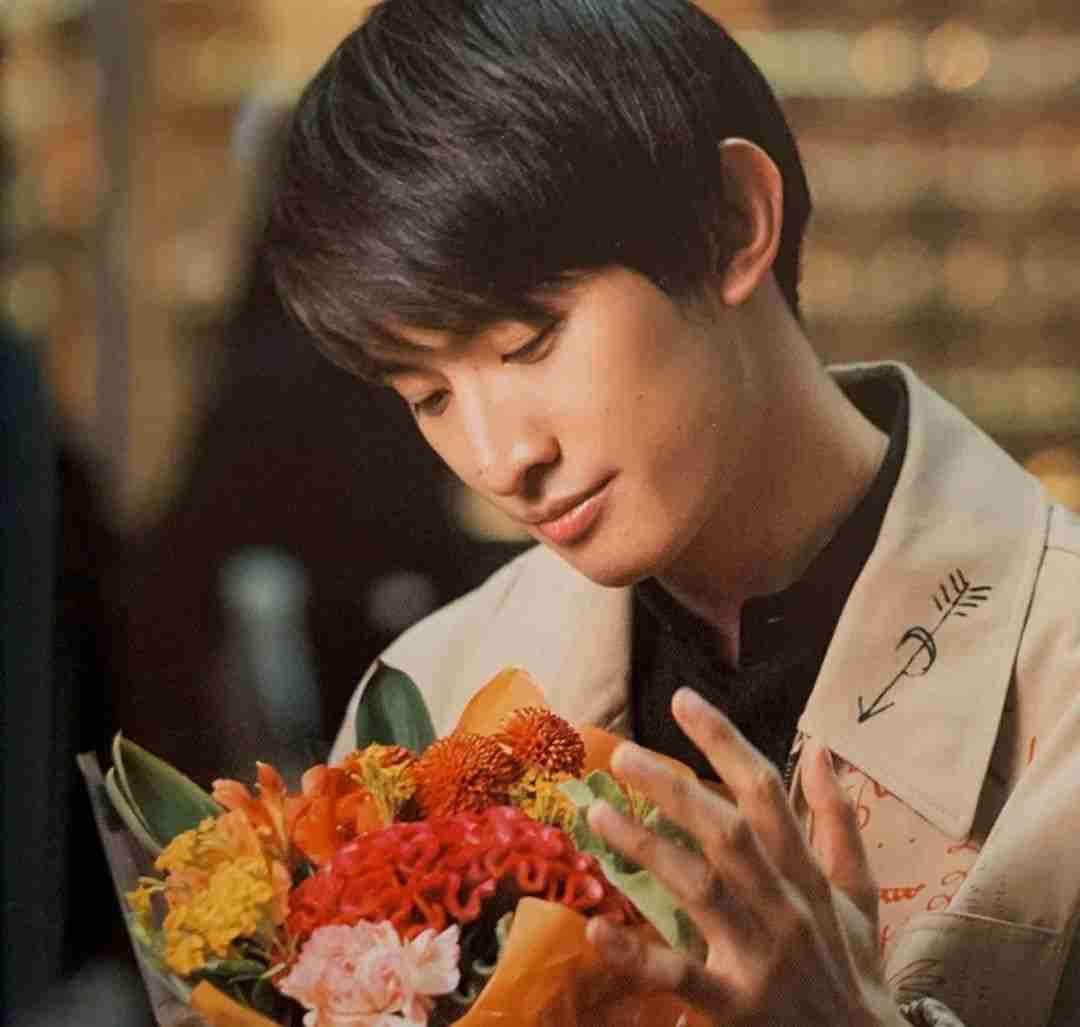 【ジャニーズ】好きな人物の一番格好良い画像を貼るトピ part.5