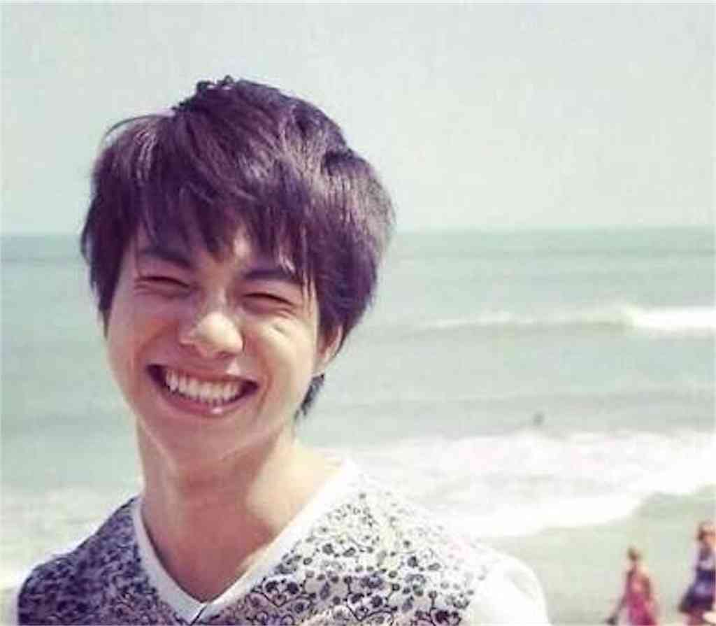 【ジャニーズ】好きな人物の一番格好良い画像を貼るトピ part.5