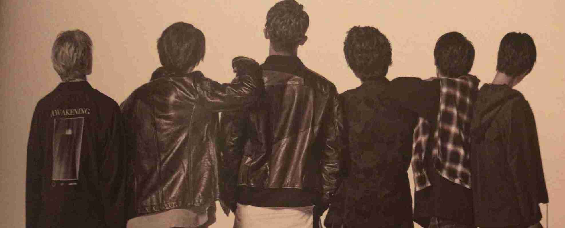 【ジャニーズ】好きな人物の一番格好良い画像を貼るトピ part.5