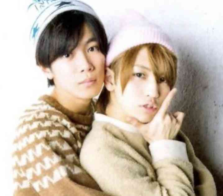 【ジャニーズ】好きな人物の一番格好良い画像を貼るトピ part.5