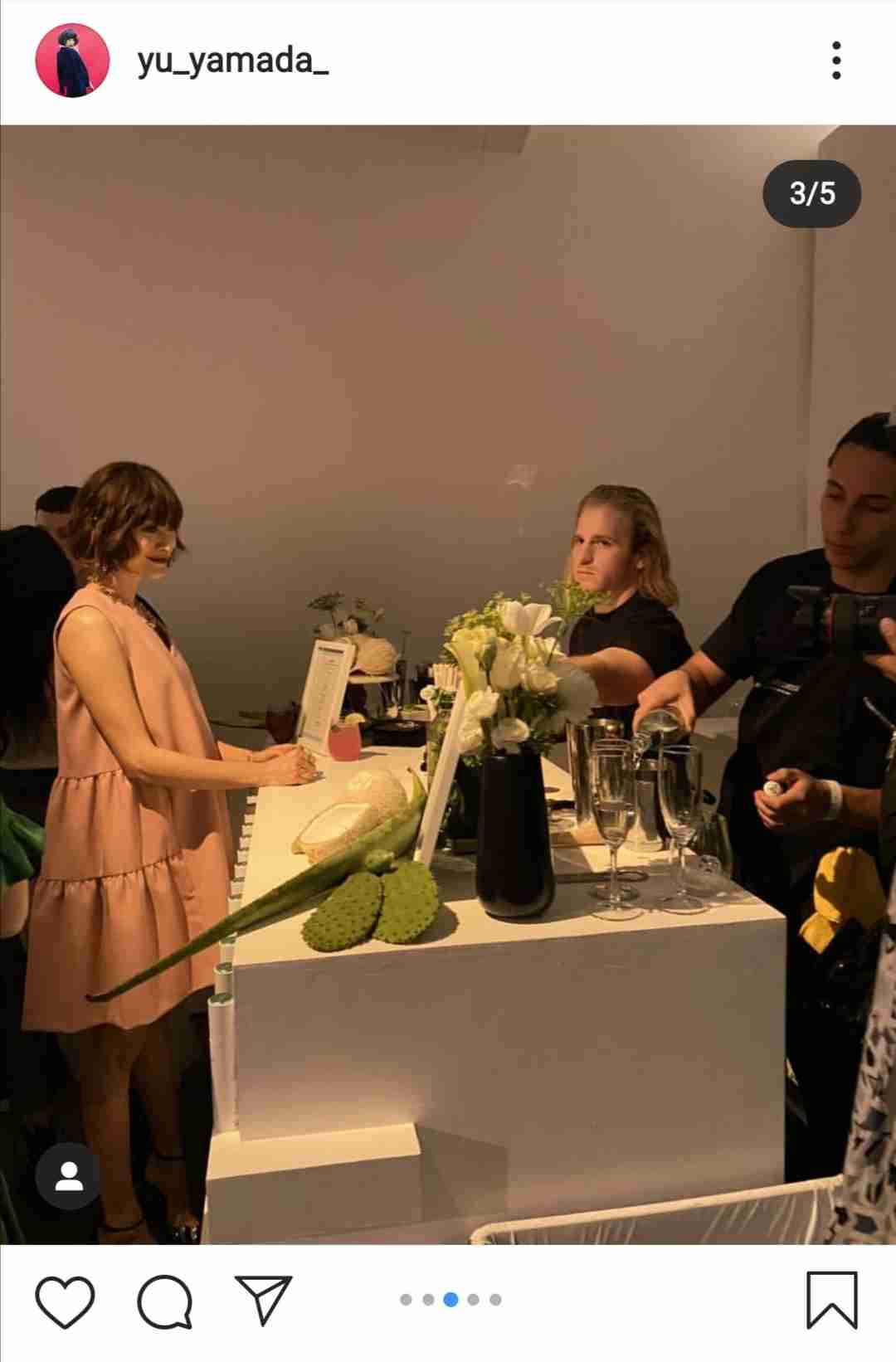 山田優が第3子を妊娠！新型コロナ感染避けLA出産を決断か