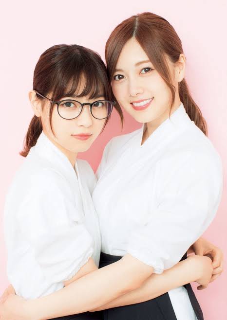 いろんな乃木坂46メンバーが見たい Part4