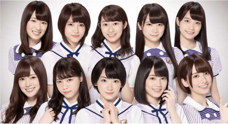 いろんな乃木坂46メンバーが見たい Part4