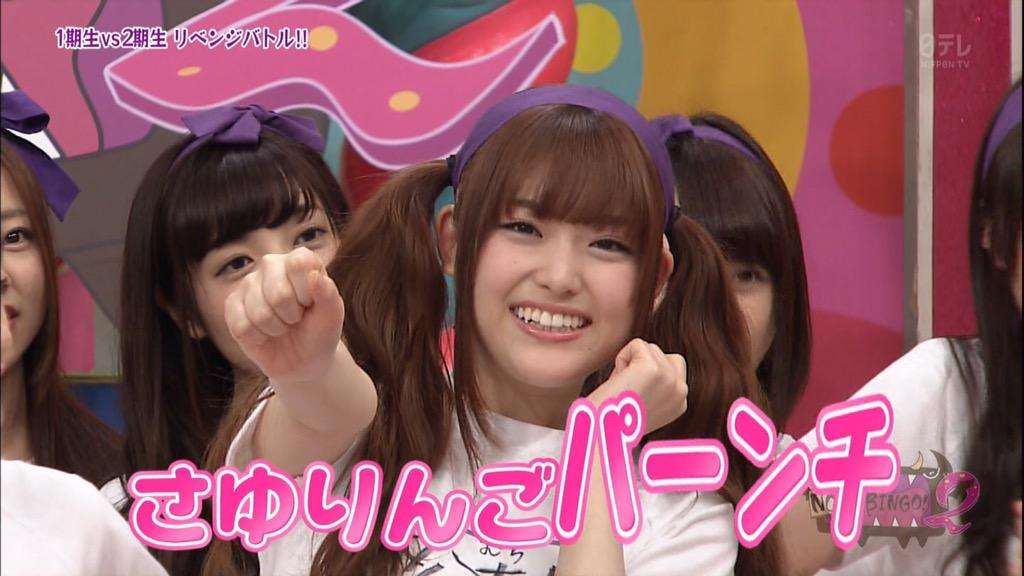 いろんな乃木坂46メンバーが見たい Part4