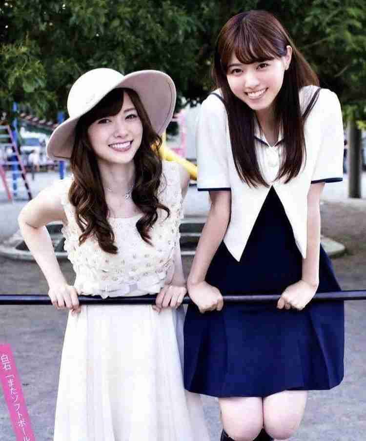 いろんな乃木坂46メンバーが見たい Part4