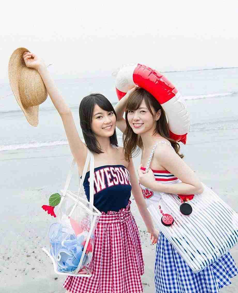 いろんな乃木坂46メンバーが見たい Part4