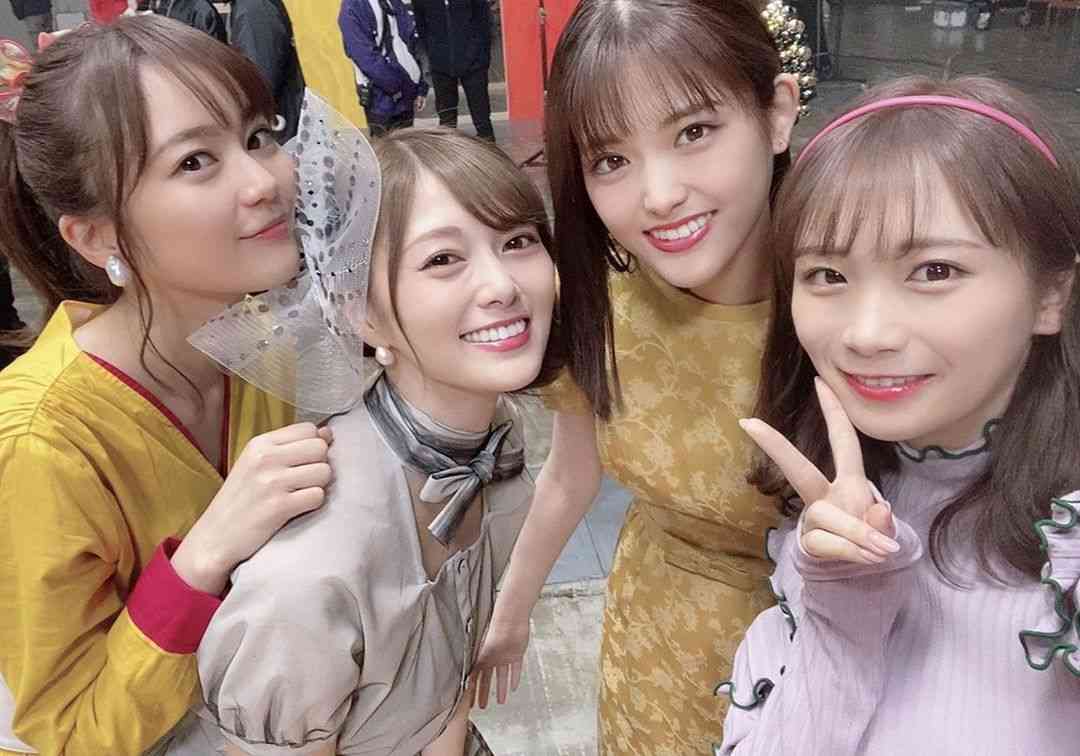 いろんな乃木坂46メンバーが見たい Part4