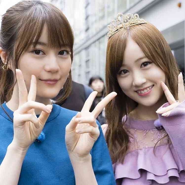 いろんな乃木坂46メンバーが見たい Part4