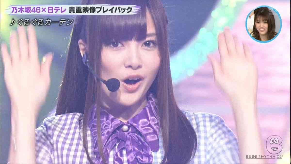 いろんな乃木坂46メンバーが見たい Part4