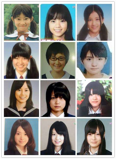 いろんな乃木坂46メンバーが見たい Part4