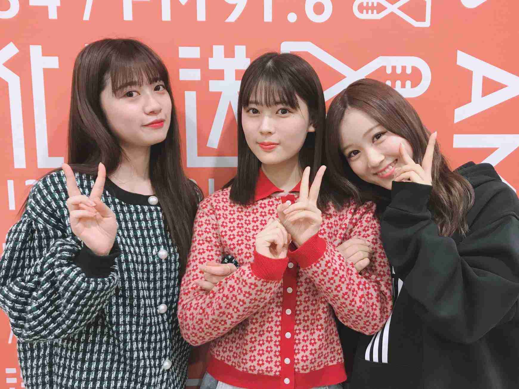 いろんな乃木坂46メンバーが見たい Part4