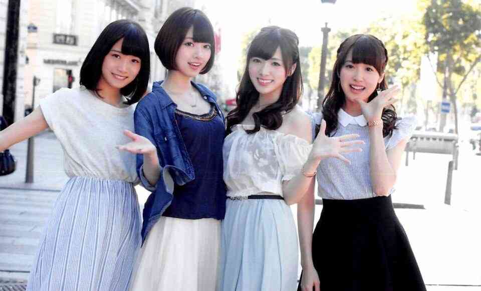 いろんな乃木坂46メンバーが見たい Part4