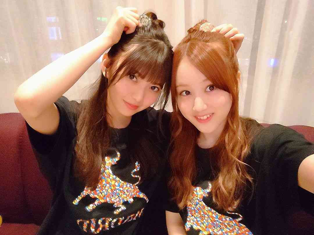 いろんな乃木坂46メンバーが見たい Part4