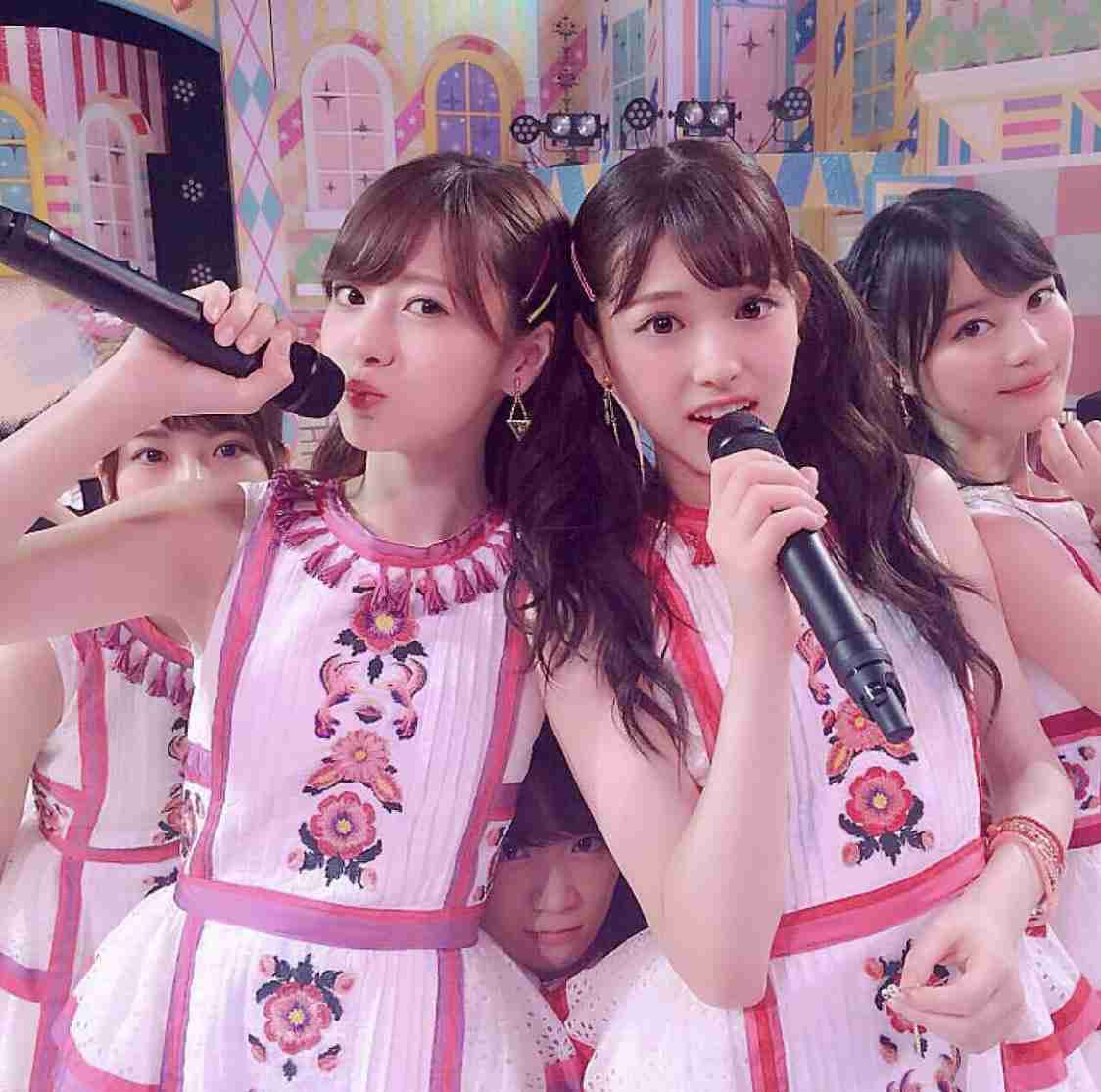 いろんな乃木坂46メンバーが見たい Part4