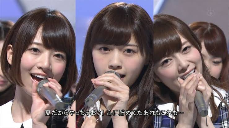 いろんな乃木坂46メンバーが見たい Part4