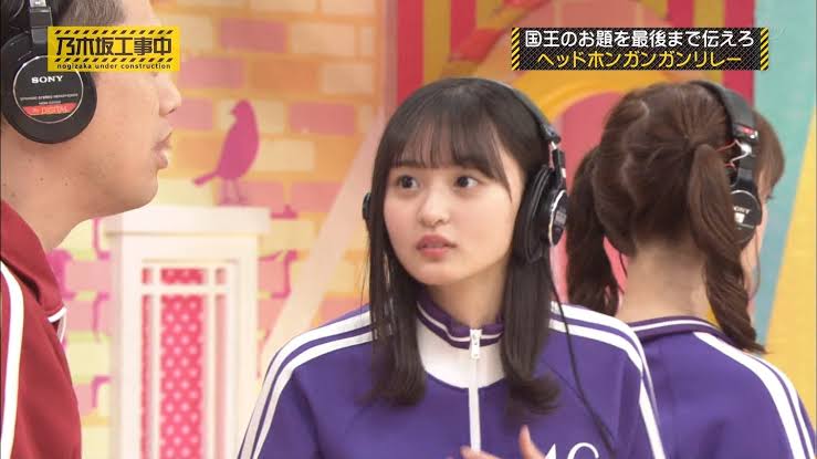 いろんな乃木坂46メンバーが見たい Part4