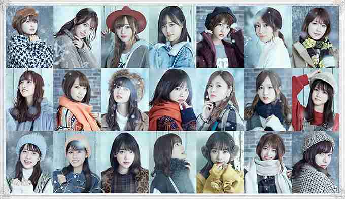 いろんな乃木坂46メンバーが見たい Part4
