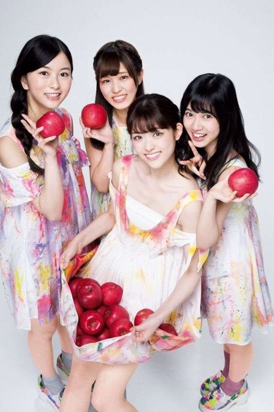 いろんな乃木坂46メンバーが見たい Part4