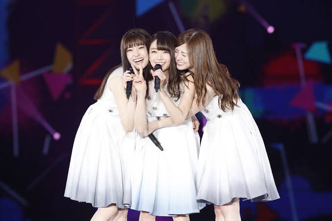 いろんな乃木坂46メンバーが見たい Part4