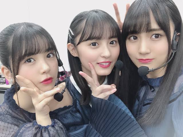いろんな乃木坂46メンバーが見たい Part4