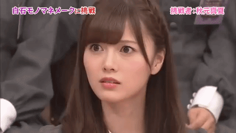 いろんな乃木坂46メンバーが見たい Part4
