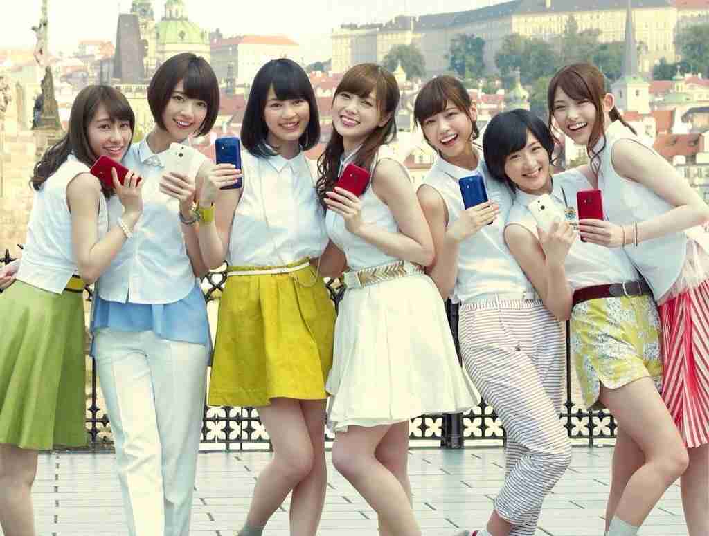 いろんな乃木坂46メンバーが見たい Part4