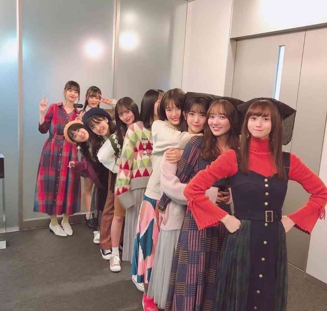 いろんな乃木坂46メンバーが見たい Part4
