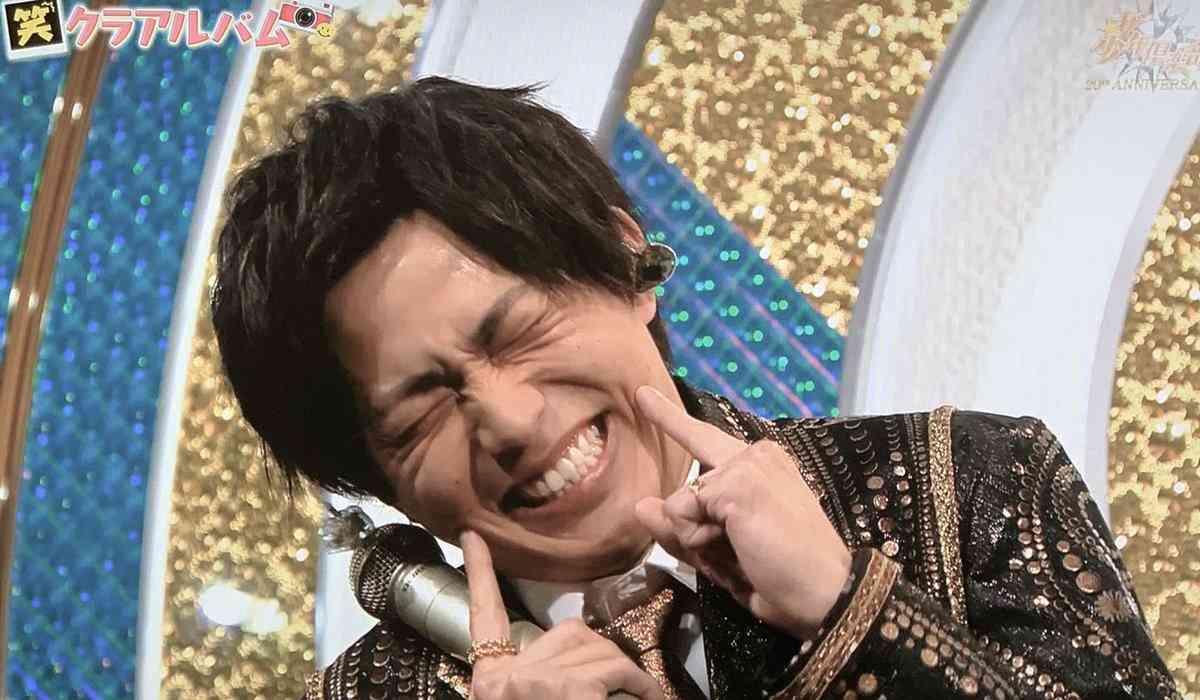 King & Prince永瀬廉『MEN'S NON-NO』初ソロ表紙 白アイテムを軽やかに着こなす