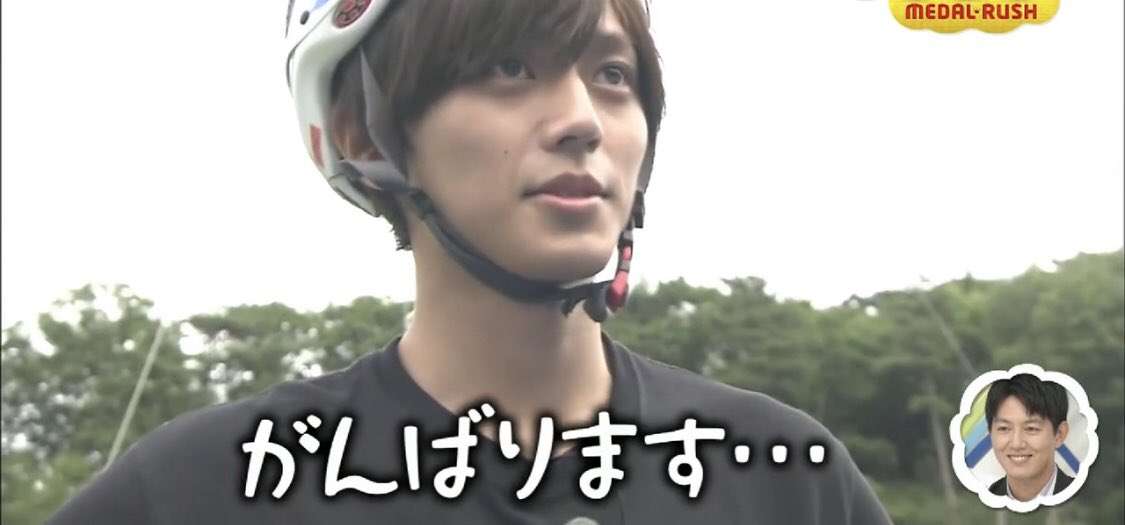 King & Prince永瀬廉『MEN'S NON-NO』初ソロ表紙 白アイテムを軽やかに着こなす